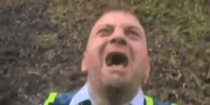 Quand le responsable sécu apprend qu'on a les accès root sur tous nos environnement de prod