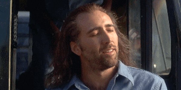 Quand le chef est en vacances et que je peux enfin bosser sans interruption