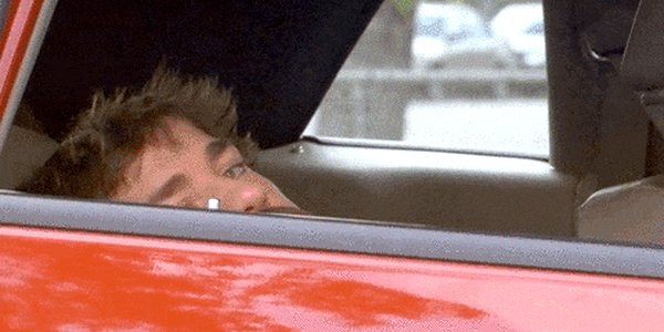 Quand je retourne au bureau après ma pause déjeuner qui a duré 2 heures au lieu de 45 minutes