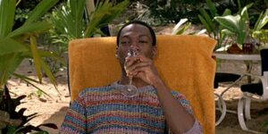 Quand je suis en vacances pendant la mise en prod du pilote