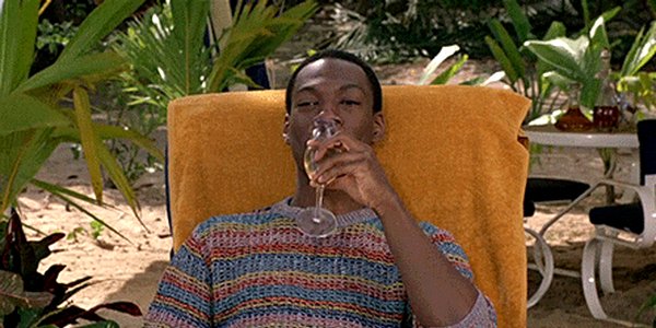 Quand je suis en vacances pendant la mise en prod du pilote