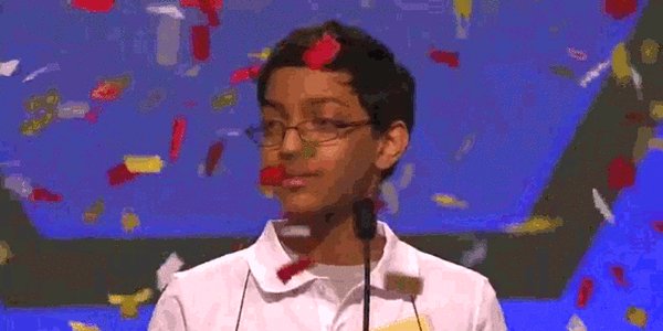 Quand j'ai bouclé tous mes tickets avant de partir en vacances