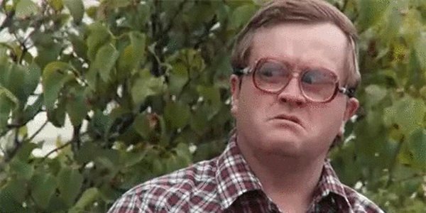 Quand le junior me demande d’expliquer un concept et que je me rends compte que je ne le comprends pas non plus