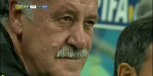 Quand j'ai passé 3 heures à chercher la cause d'un bug et que c'était juste une faute de frappe