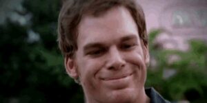 Quand je reçois une alerte prod juste avant de partir et que je fais comme si j'avais rien vu