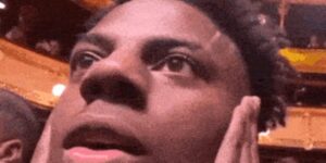 Quand j'ai copié-collé un truc sans grande conviction et que ça marche du premier coup