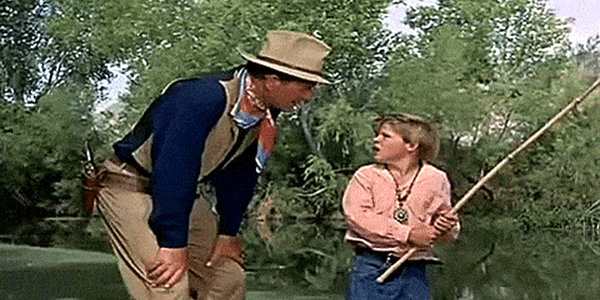 Quand je pars en vacances et que je laisse le stagiaire tout seul pour la première fois