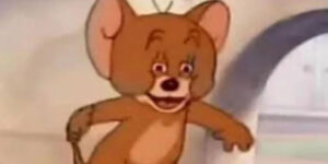 Point faible : trop fort