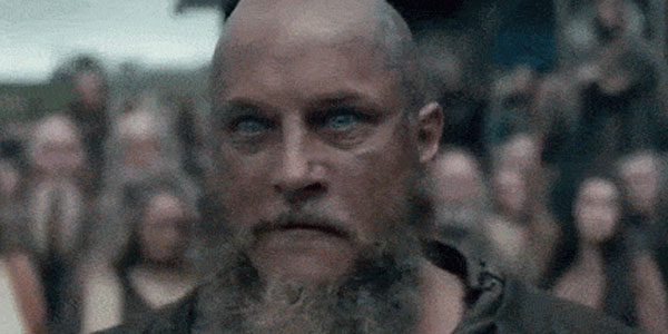 Quand le lead dev se rend compte que quelqu'un a mis les mains dans son code