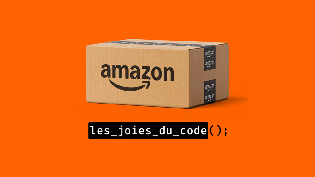 Ventes Flash de Printemps Amazon : les meilleures offres tech pour développeurs (terminé)