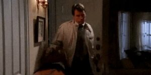 Quand j'étais parti sur la refactorisation d'une fonction et que je finis par réécrire tout le projet