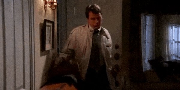 Quand j'étais parti sur la refactorisation d'une fonction et que je finis par réécrire tout le projet