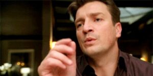 Quand git blame me révèle que c’est moi qui ai écrit ce code pourri