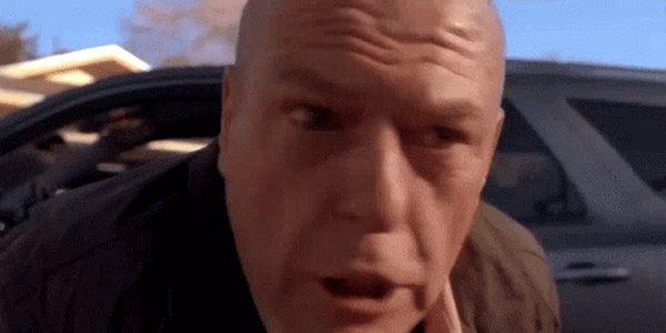 Quand je comprends que je me suis trompé d'environnement (et de client) pour ma livraison