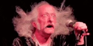 Quand je m’installe le matin, que j'ai pas encore pris mon café et qu’on vient me parler de regex