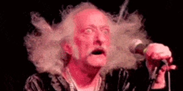 Quand je m’installe le matin, que j'ai pas encore pris mon café et qu’on vient me parler de regex