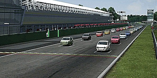 Quand la branche main est cassée