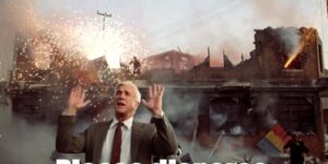 Quand un client visite nos locaux alors qu'on est en plein incident de prod