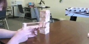 Quand je dois modifier des fonctions qui n'ont pas bougé depuis plus de 5 ans