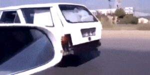 Quand on peaufine une feature une heure avant le début de notre démo