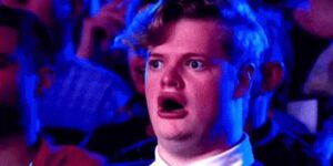 Quand je comprends que mon code fonctionne réellement du premier coup