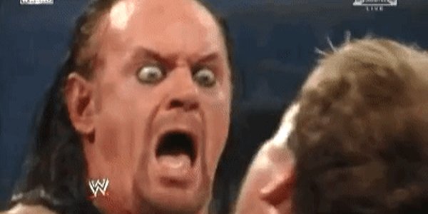 Quand quelqu'un me demande si j'ai déjà pensé à refactoriser tout mon projet