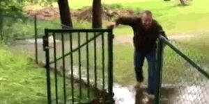 Quand j'essaie de contourner un bug