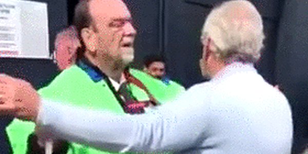 Quand on a du retard sur la livraison et qu'on nous demande de faire des tests de sécurité