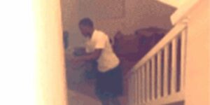 Quand je push juste avant de quitter le bureau