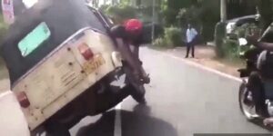 Quand on fait la migration de base en direct sur la prod