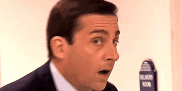 Quand la CI passe alors que je m’attendais à une pluie d’erreurs