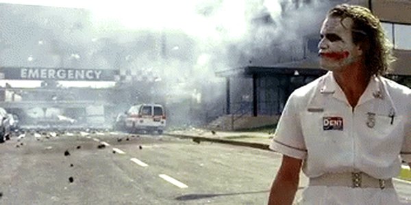 Quand je laisse le stagiaire déployer en pensant que tout ira bien