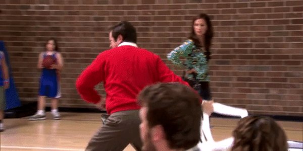 Quand je propose une amélioration et qu’on me répond "ça marche comme ça depuis toujours"