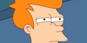 Quand je lance mon script et que ça marche du premier coup