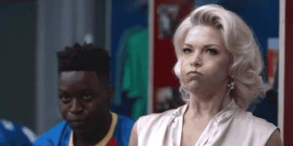 Quand je dois revoir une PR de 4000 lignes avant la fin de la semaine