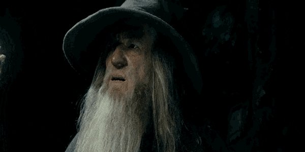 Quand je rentre de vacances et que j'ouvre mon code là où je l'avais laissé