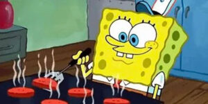 Non mais en vrai je maîtrise