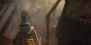 Quand on sort d'une démo client complètement foirée