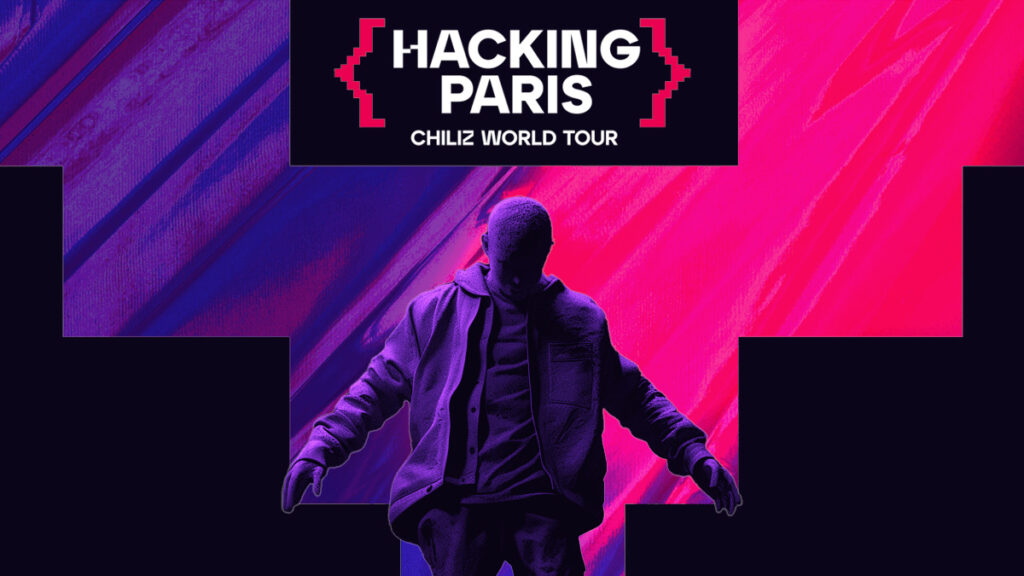 Hackathon grandeur nature : codez au Parc des Princes, 150 000 dollars à la clé