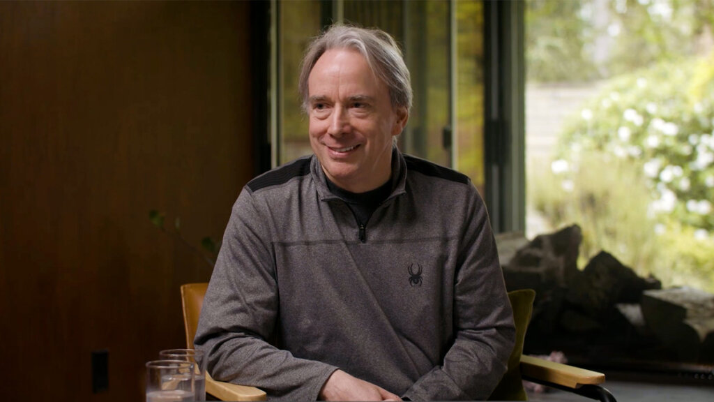 "Je voulais juste régler mon problème" : il y a 20 ans, Linus Torvalds créait Git