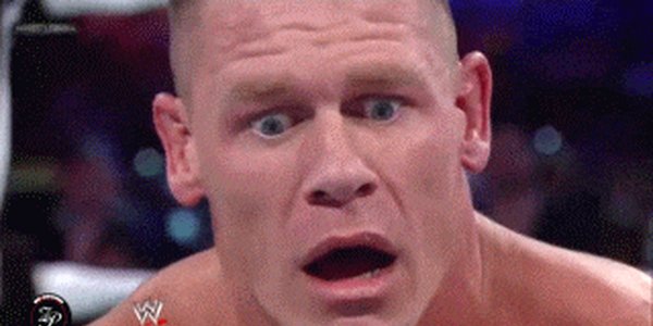 Quand je me rends compte que l'API a complètement changé et que personne ne m'a prévenu