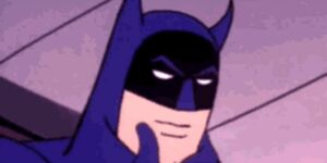 Quand je tombe sur une erreur que je n’ai absolument jamais vue de ma vie