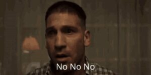 Quand je redémarre un conteneur Docker et que tout le projet se met à planter