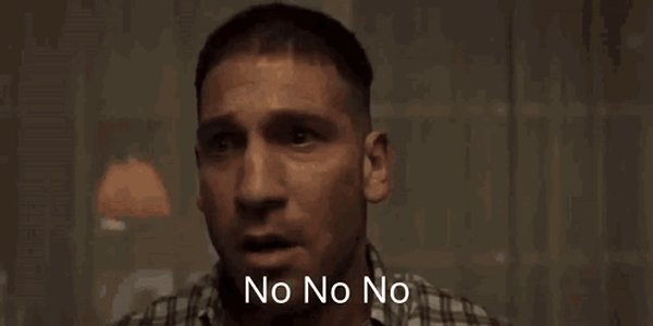 Quand je redémarre un conteneur Docker et que tout le projet se met à planter