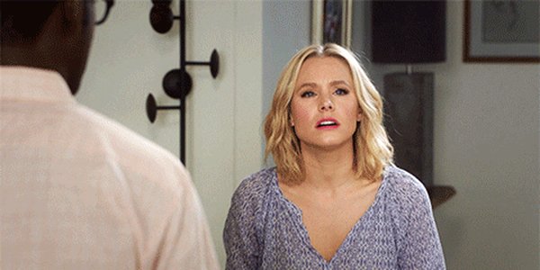 Quand j’ouvre un projet et que le premier commentaire sur lequel je tombe est "à revoir intégralement"