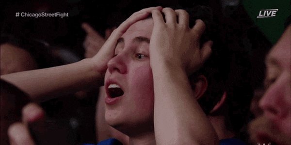 Quand je réalise que la base de prod n'a jamais été sauvegardée