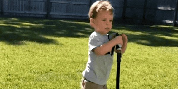 Quand j'exécute mon select sans mettre de where