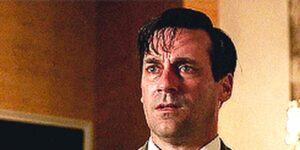 Quand j'apprends qu'on va faire une refonte complète de notre pire projet legacy