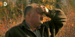 Quand je dois remettre les mains dans du code que j'ai écrit il y a plus d'un mois