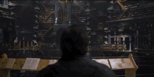 Quand j'ouvre le gestionnaire de tickets un lendemain de mise en prod